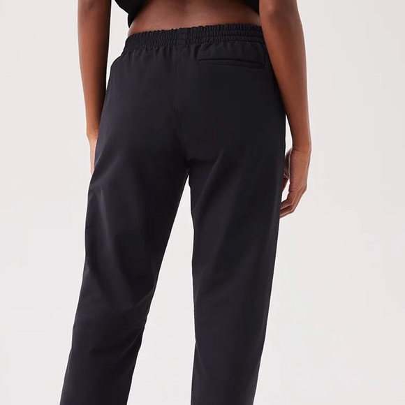 Outdoor Voices Black RecTrek Pants - Picture 5 of 16